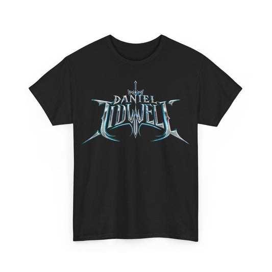 Daniel Tidwell New Logo T-Shirt