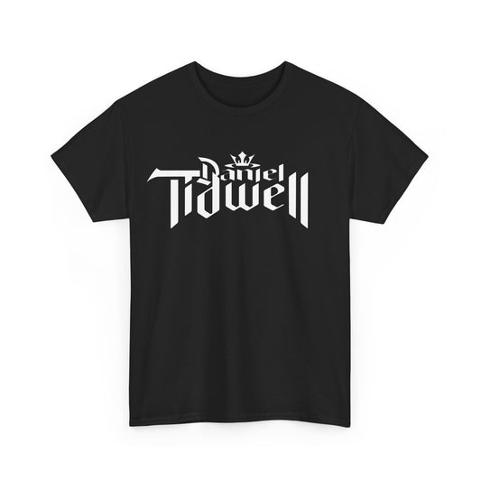 Daniel Tidwell Classic Logo T-Shirt